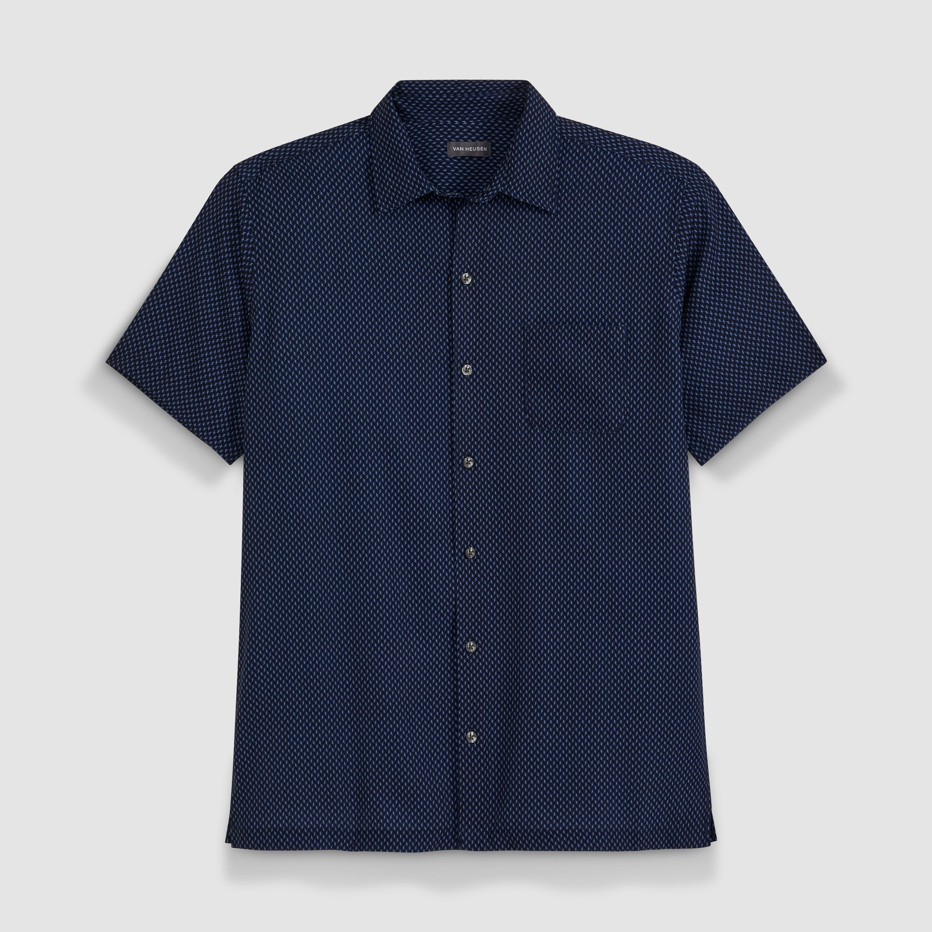 Hydro Wik Short Sleeve Camp Shirt Gate